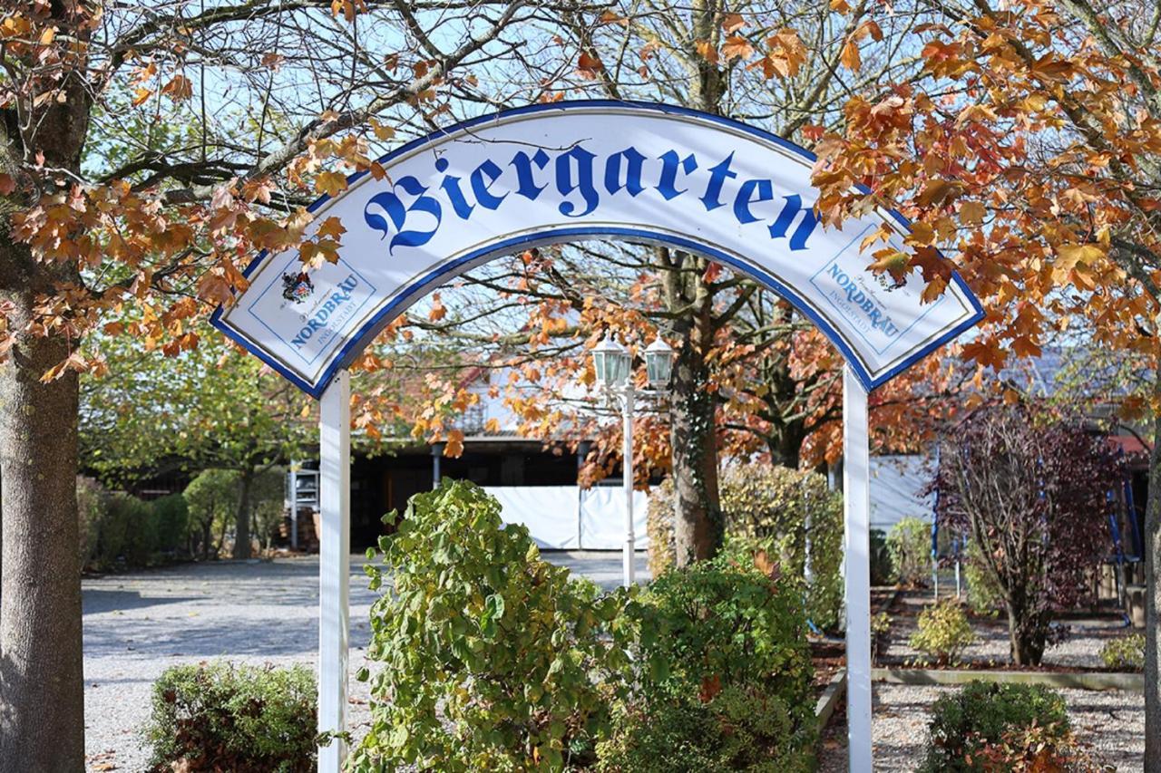 Zu Muellers Winkelhausen Ξενοδοχείο Langenmosen Εξωτερικό φωτογραφία